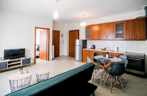 Nea Khili Apartment | John luxury apartment 2