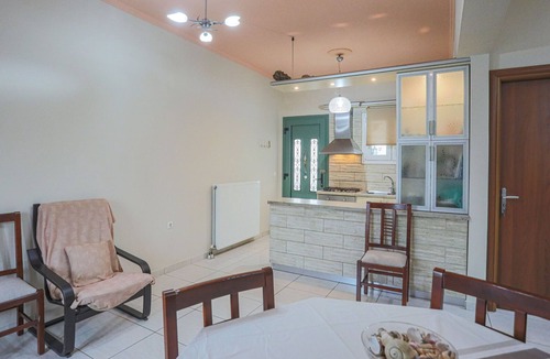 Roda House | Jokos House in Roda with 2 bedrooms and 2 bathrooms