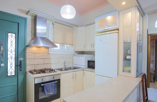 Roda House | Jokos House in Roda with 2 bedrooms and 2 bathrooms