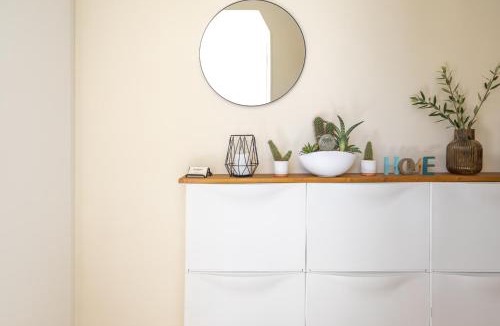 Poros Apartment | Joy's Apartment