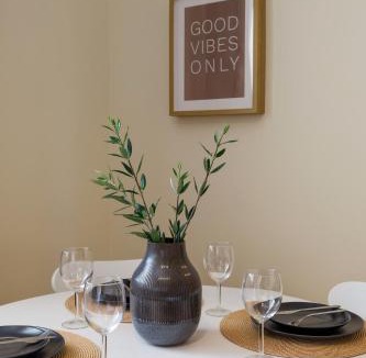 Poros Apartment | Joy's Apartment
