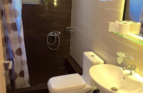 Kourouta Apartment | Joy Villas Apartments Studios