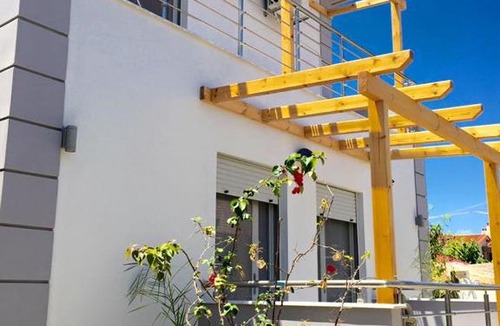 Kourouta Apartment | Joy Villas Apartments Studios