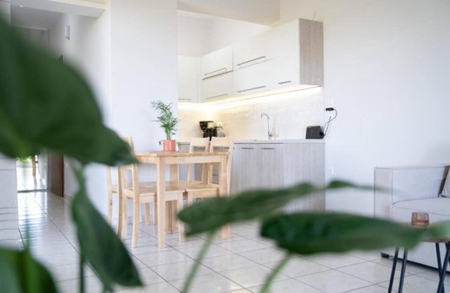 Kato Galatas Apartment | Joyful Guest House 2 Gaia by 8essentially