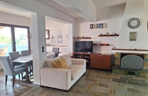 Avia Apartment | Julia's Apartments