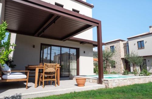 Sivota Villa | Képos Villas Sivota