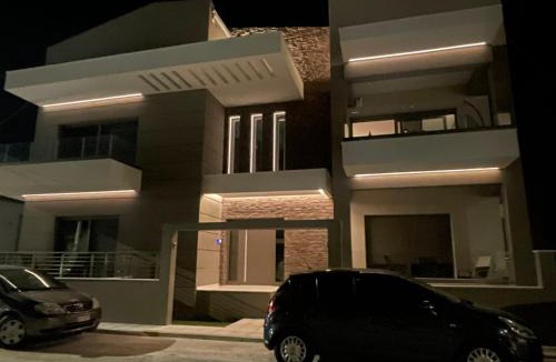 Fanari Apartment | Kairos luxury apartments Fanari