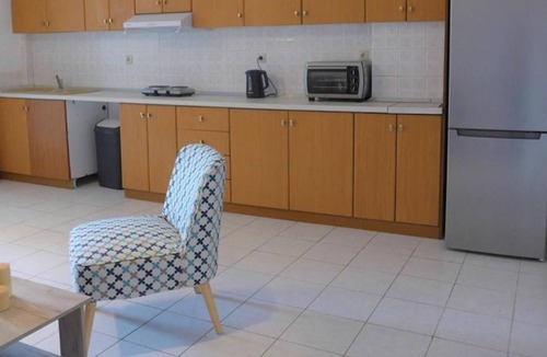 Kalamaki Apartment | Kalamaki Plaza Apartments 'elia'