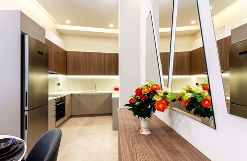 Kalamata Apartment | Kalamata Gem Retreats, Hidden In the City Center