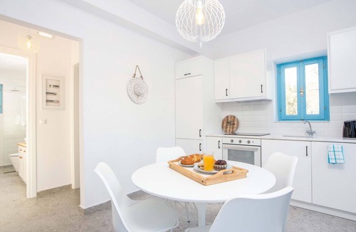 Kalathos House | Kalathos Dream - Weißer Traum by Interhome