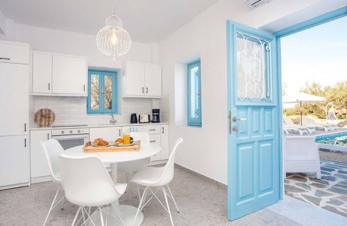 Kalathos House | Kalathos Dream - Weißer Traum by Interhome
