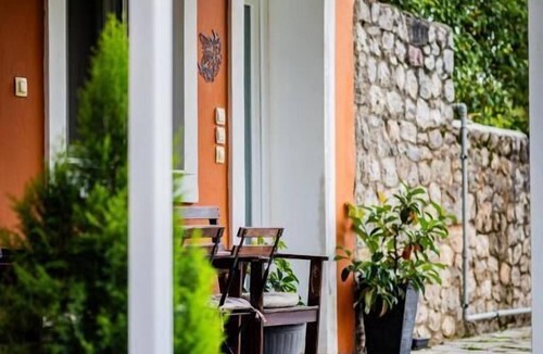Kalavrita Apartment | Kalavrita Milodesi Country House, Mountain Retreat