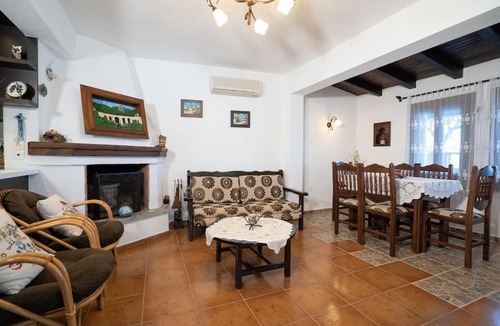 Afissos Villa | Kalimera Villa, Afissos Pelion