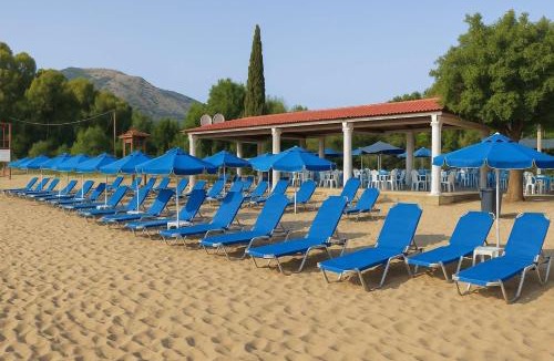 Georgioupolis Hotel | KALIVAKI