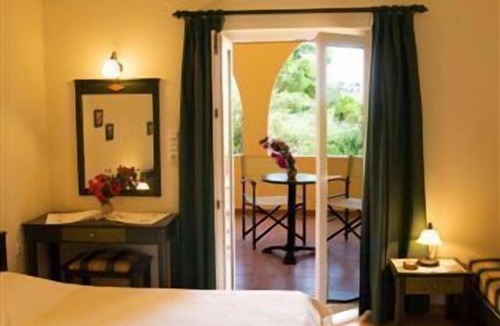Frangokastellon House | Kallicrates Village