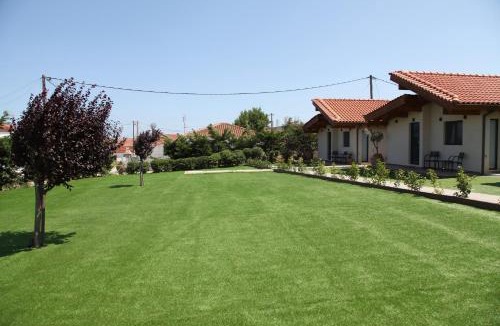 Lemnos Apartment | Kalliopi Luxury Apartments