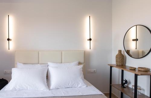 Ierissos Apartment | Kallisti Luxury Rooms