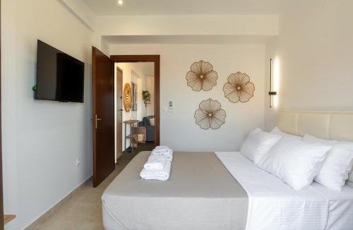 Ierissos Apartment | Kallisti Luxury Rooms