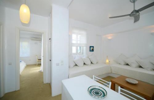Serifos House | Kalo Ampeli Cottage Serifos