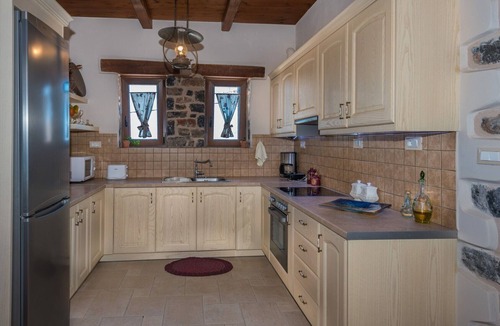 Pefki Apartment | Kalo Nero Apts Superb Sea view/Family-Friendly (P)