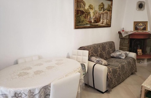 Pefkochori Apartment | Καλοκαιρινή Εξοχική Μεζονέτα - Χριστίνα