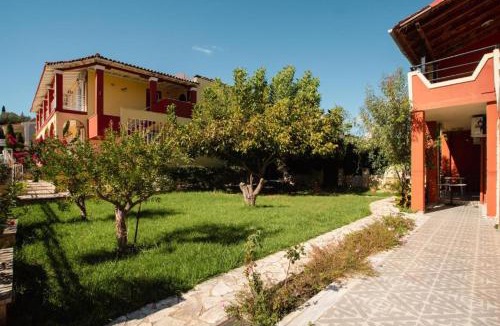 Kavos Apartment | Kalypso studio Resorts