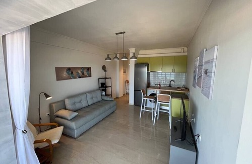 Kalyves Polygyrou Apartment | Kalyves Seafront Apartment - Halkidiki
