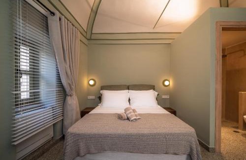 Pyrgi Apartment | Kamares Apartments Pyrgi Chios