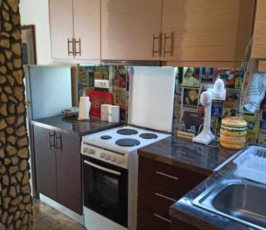 Kini Apartment | Kamares Home - 50m from Sea