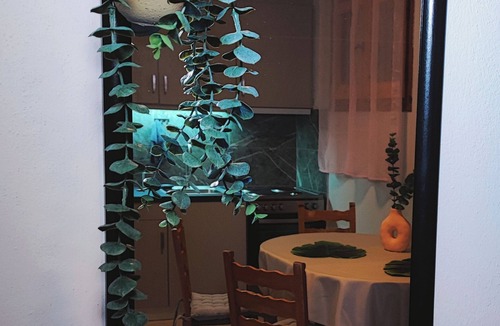 Nisaki Apartment | Kaminaki Panoramic Sea View Apartments - Steps from the Beach