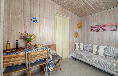 Fournoi House | Kampi Sea n' View