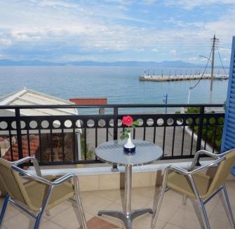 Tiros Hotel | KAMVISSIS HOTEL