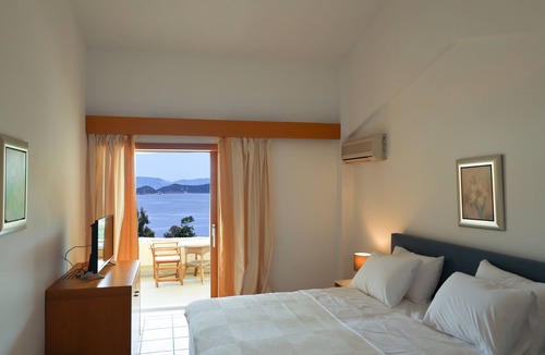 Kanapitsa Hotel | Kanapitsa Mare Hotel