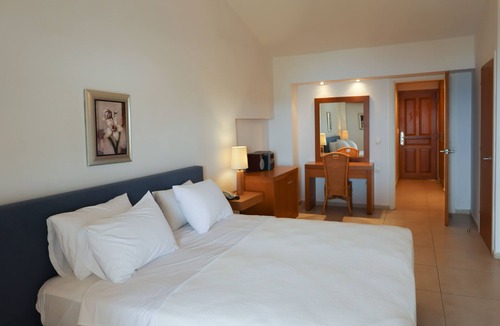 Kanapitsa Hotel | Kanapitsa Mare Hotel