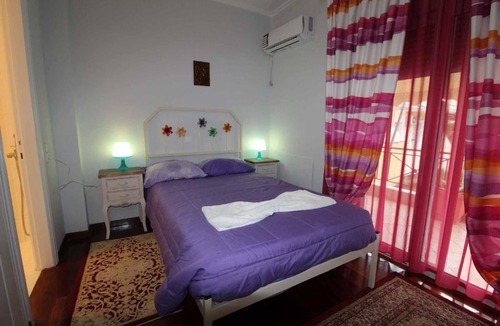 Kanoni Apartment | Kanoni Maisonette Corfu