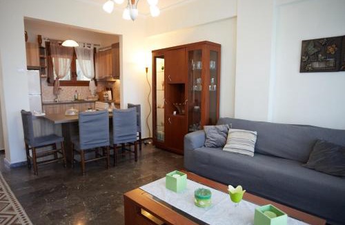 Karfas Apartment | Karfas sea view apartment