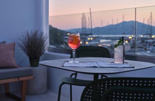 Naousa Apartment | Karino Suite