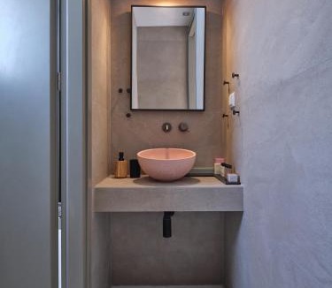 Naousa Apartment | Karino Suite