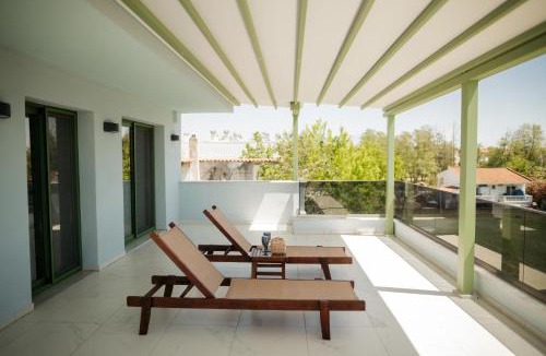 Keramoti Apartment | Karnayo II