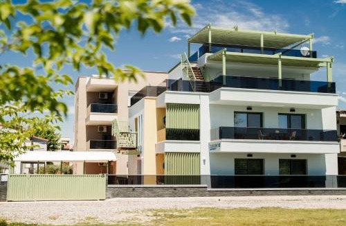 Keramoti Apartment | Karnayo II