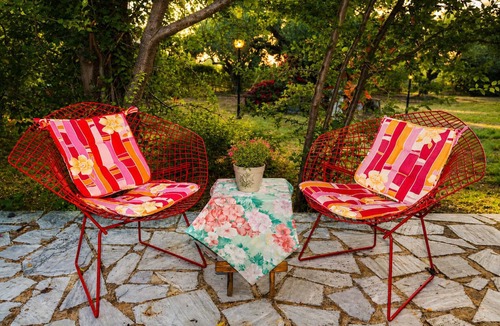 Kiparissia House | Kartelas Garden Escape, Country House near the Sea