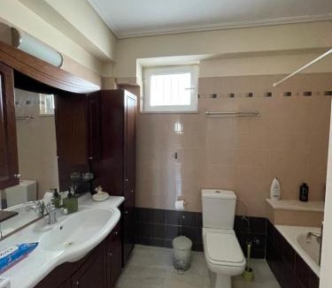 Karystos Villa | Kasa