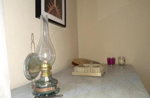 Spetses House | Kasteli House