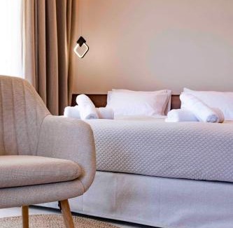 Faliraki Apartment | Kastri Beach Suites