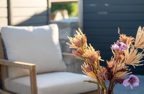 Spanokhorion Apartment | Kastro Hill Villas - Apartments close to Lefkada