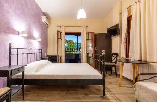Damouchari Apartment | Kastro Studios