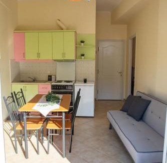 Katakolo Apartment | Katakolo Apartments near Olympia