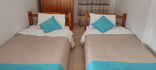 Nea Rodha Apartment | Katerina Rodon Apartments