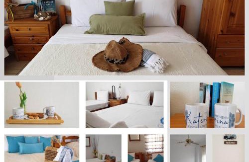 Nea Rodha Apartment | Katerina Rodon Apartments