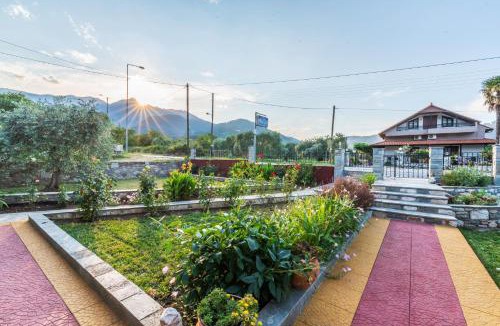 Skala Potamias House | Katerina Rooms & Apartments